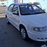 سورن ef7 مدل ۹۹|خودرو سواری و وانت|تهران, خلیج فارس|دیوار