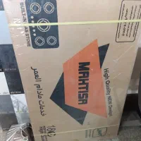 اجاق گاز صفحه‌ای