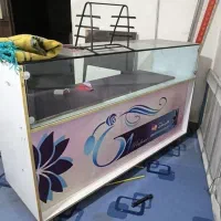 پیشخان مغازه