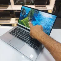 لپ تاپ لمسی تاشو Dell latitude 9410   فروش اقساطی|رایانه همراه|سمنان, |دیوار