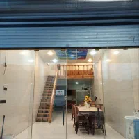 مغازه دوبلکس درخمام مرزدشت|فروش مغازه و غرفه|خمام, |دیوار