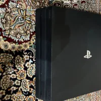 PS4 pro|کنسول، بازی ویدئویی و آنلاین|تهران, اقدسیه (شهرری)|دیوار