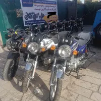 حتی بدون پیش پرداخت موتور صفر کارکرده طهران موتور|موتورسیکلت|مشهد, رضاییه|دیوار
