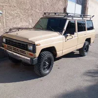 پاترول ۴درب ۶سیلندر