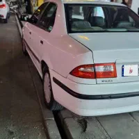 سمند EF7|خودرو سواری و وانت|قم, نیروگاه|دیوار