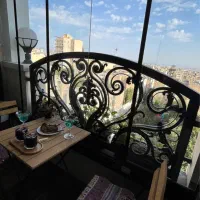 محصولات کانات ترکیه -مرکز پخش-متخصص شیشه بالکنی
