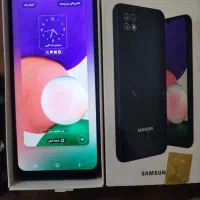 گوشی a22 در حد