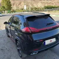 x33 کراس مدل1403دنده ای