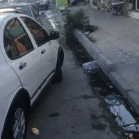 ماشین تمیز شیک