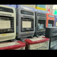 بخاری بدون دودکش (استاندار )|بخاری، هیتر، شومینه|مشهد, کوی سیدی|دیوار