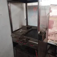 لوازم ساندویچی|کافی‌شاپ و رستوران|چوبر, |دیوار