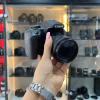 دوربین کنون Canon 850d + 18-55mm ویژه دانش  آموزان|دوربین عکاسی و فیلم‌برداری|تهران, بازار|دیوار