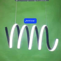 خرید مستقیم از تولیدی|لوستر و چراغ آویز|اصفهان, بهارستان|دیوار