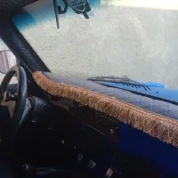 نیسان ۳۸۰۰ تتاژ