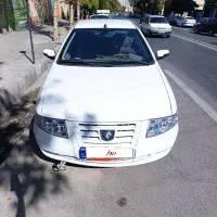 سمند سورن دوگانه