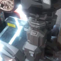 ربات شارژی حمل کودک