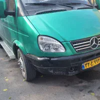 اجاره ون دربستی کرایه بدون واسطه مستقیم از راننده|خدمات حمل و نقل|مشهد, جوادیه|دیوار