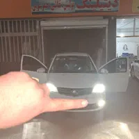 فروش خودرو راین ولا وی ۵|خودرو سواری و وانت|تهران, تهرانپارس شرقی|دیوار