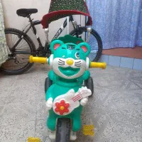 سه چرخه|دوچرخه، اسکیت، اسکوتر|همدان, |دیوار