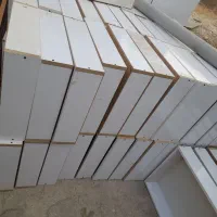 کشو ام دی اف کابینت|جاکفشی، کمد، دراور|جم, |دیوار