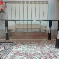 میز عسلی جلو مبلی|مبلمان خانگی و میز عسلی|بابل, |دیوار