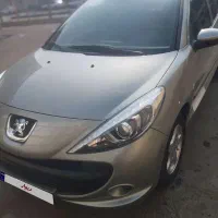 207تیتان درحد خشک