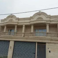 سنگ کاری نما و راویز کاری|خدمات پیشه و مهارت|گنبد کاووس, |دیوار