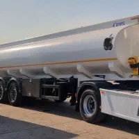 تانکر ماموت مدل ۱۴۰۲|خودرو سنگین|زاهدان, |دیوار