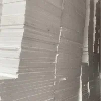 ورق یونولیت، بلوک فوم سقفی