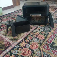 سرخ کن