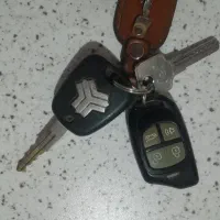 ریموت و سویچ پیدا شده