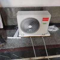 سرویس نصب انواع کولر گازی پکیج آبکرمگن|خدمات پیشه و مهارت|اسلام‌شهر, شهرک واوان|دیوار