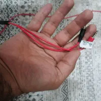 دو عدد هدفون تسکو|صوتی و تصویری|مشهد, فرهنگیان (شهرک غرب)|دیوار