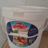 دبه پلاستیکی