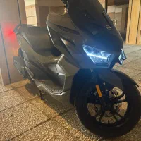 Sym jt200