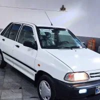 پراید مدل 90خشک|خودرو سواری و وانت|اشنویه, |دیوار