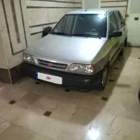 اجاره پراید ۸۹ دوگانه کارخانه
