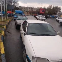 زانتیا ۲۰۰۰ تازه تعمیر|خودرو سواری و وانت|سنندج, |دیوار