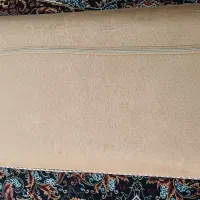 پشتی|پشتی|اهواز, کوی رمضان|دیوار