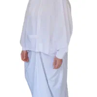 چادر کمری احرام