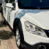 Hcکراس مدل۹۷