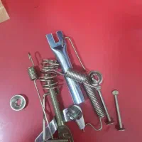 ابزار کامل مکانیکی و اهنگری دست دوم  خودرو سواری