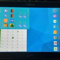 تبلت سامسونگ tab4 ده اینچ