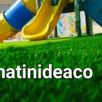 چمن مصنوعی مهدکودک و خانه بازی|مصالح و تجهیزات ساختمان|بیرجند, |دیوار