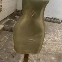 فروش مانکن پایدار 3عد مانکن دبه ای