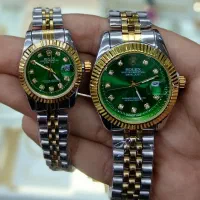 ساعت ست رولکس بالاترین کیفیت