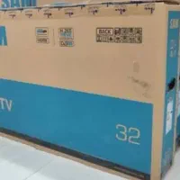 تلوزیون ال ای دی سام  ۳۲ اینچ