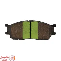 لنت جلو تیبا با نصب ۱۲۵۰تومان