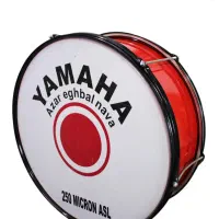طبل خریدارم