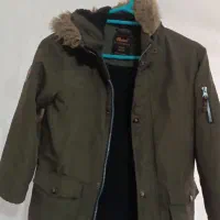 کاپشن پسرانه 7تا 10سال